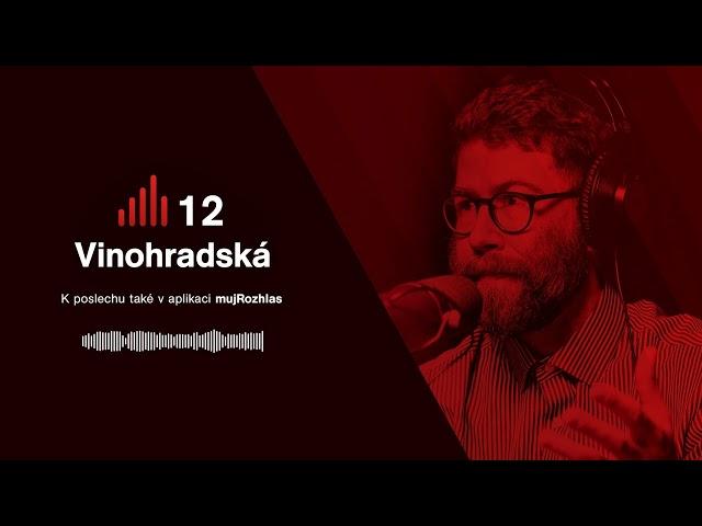 Vinohradská 12: Agent Pablo: ruský špion slídil v Praze