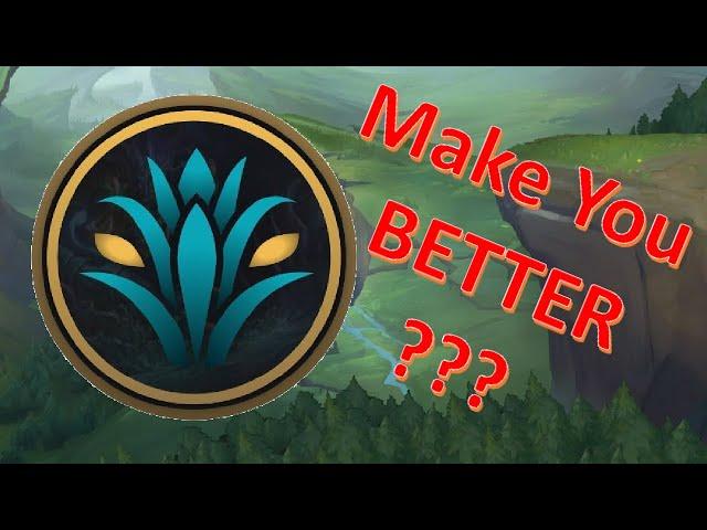 EP 1. Does THIS App HELP? |  FaceCheck | League of Legends