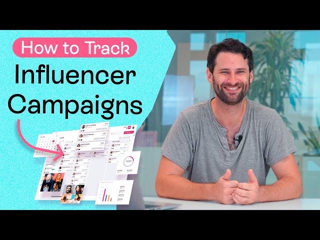 How to Track Your Influencer Marketing Campaigns