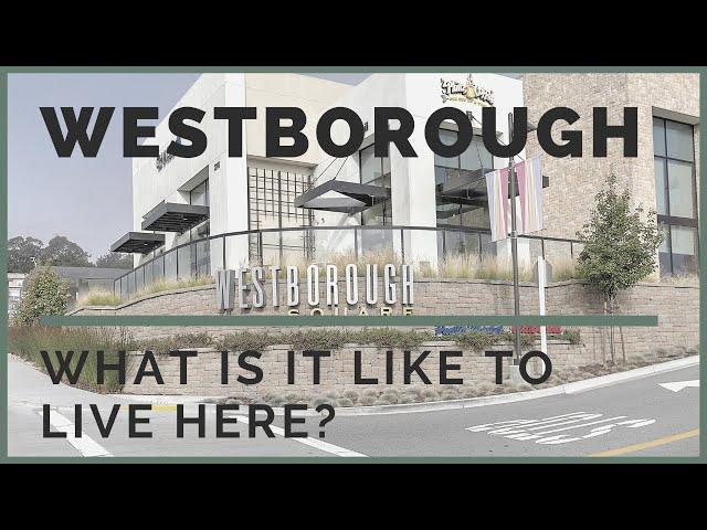 What is it like to live in Westborough South San Francisco? | Top Things to do Westborough, SSF