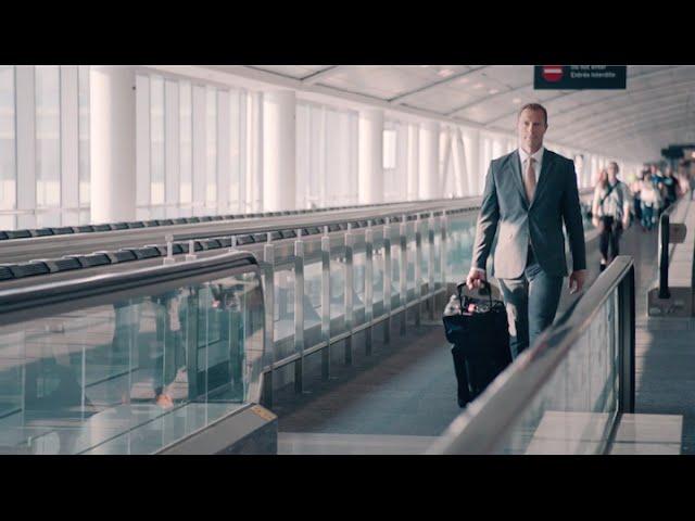 The Toronto Pearson Advantage | #TravelSmarter with Air Canada