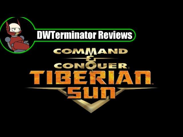 Classic Review - Command & Conquer: Tiberian Sun + Firestorm