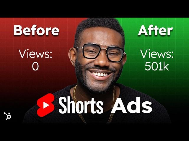 Master YouTube Shorts Ads : Step by Step Tutorial! (Quick & Easy)