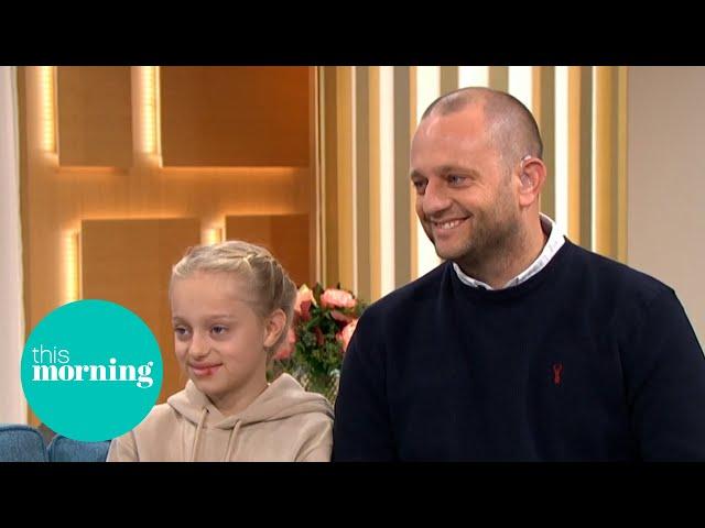 'Strictly's Rose Is My Inspiration', Maisie Sly Joins Us To Discuss Why BSL Is Crucial |This Morning