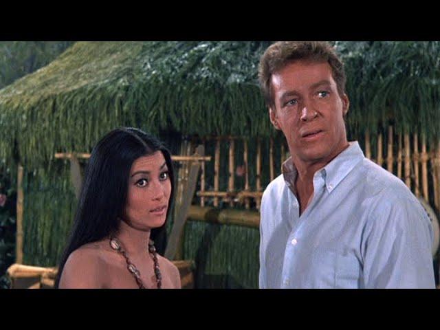 Gilligan's Island | Professor Speaks Matoba