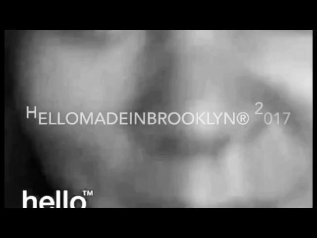 Watch Barbara Campbell Beauty Live on Brooklyn Beauty TV.Com hello made in brooklyn® Skincare