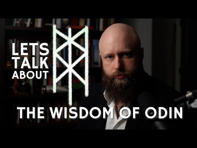 We Need to Discuss @TheWisdomOfOdin / Jacob Toddson and the Asatru Folk Assembly