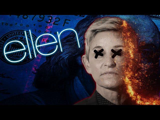 Ellen. Idol, Or Insult? | Corporate Casket