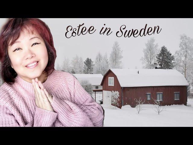 Estee in Sweden Channel Trailer