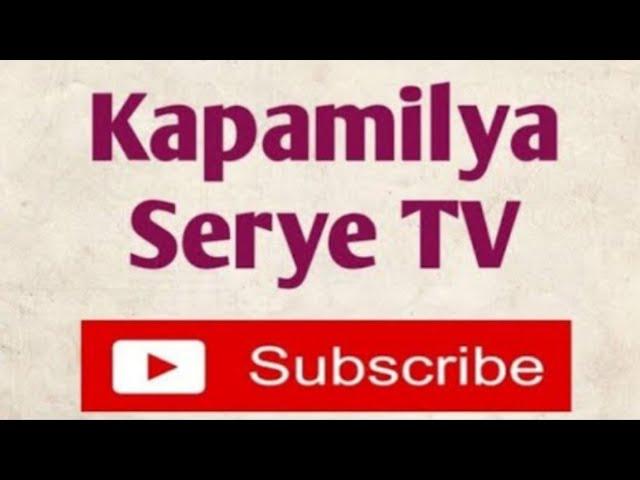 Confirmed na talaga/Kapamilya Serye TV