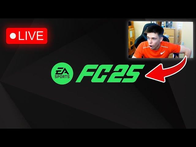 EA FC 25 NEW ZEALAND METHOD! LIVE EA PLAY 10 HOUR EARLY ACCESS?! LIVE 4,600 FIFA POINTS SOON!