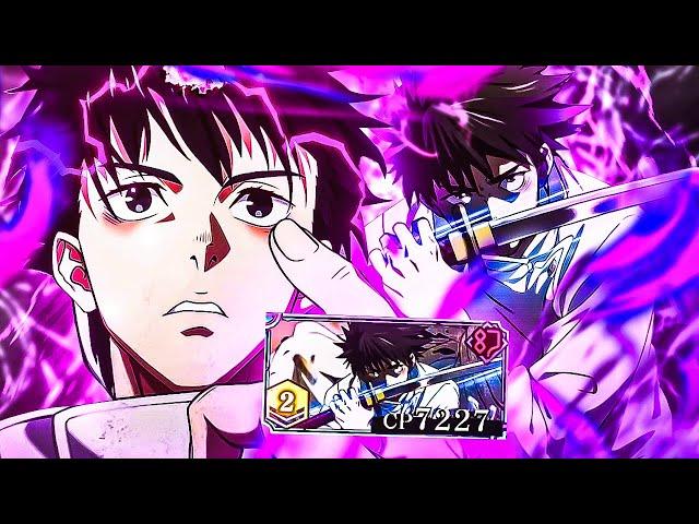 INSANE! MAXED 7200 COMBAT POWER YUTA 2 DUPES  IS BROKEN! JUJUTSU KAISEN: PHANTOM PARADE