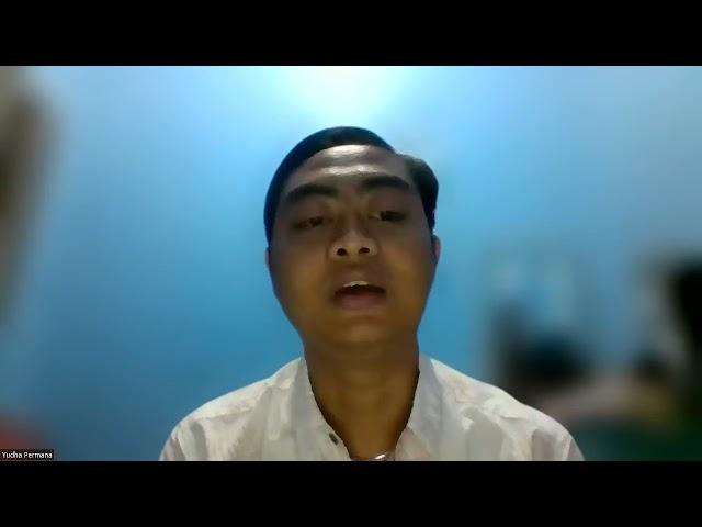 Specialist Trainee - Wilmar Group - Yudha Permana