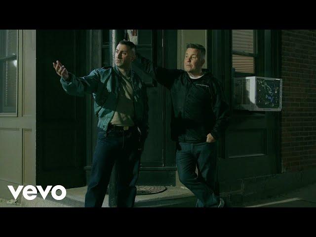 Dropkick Murphys - Cadillac, Cadillac ft. Sammy Amara of Broilers (Official Video)