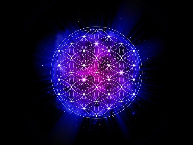 432Hz MÚSICA PARA DORMIR PARA ABRIR, CURAR E FORTALECER TODOS OS CHAKRAS | FREQUÊNCIA DE CURA