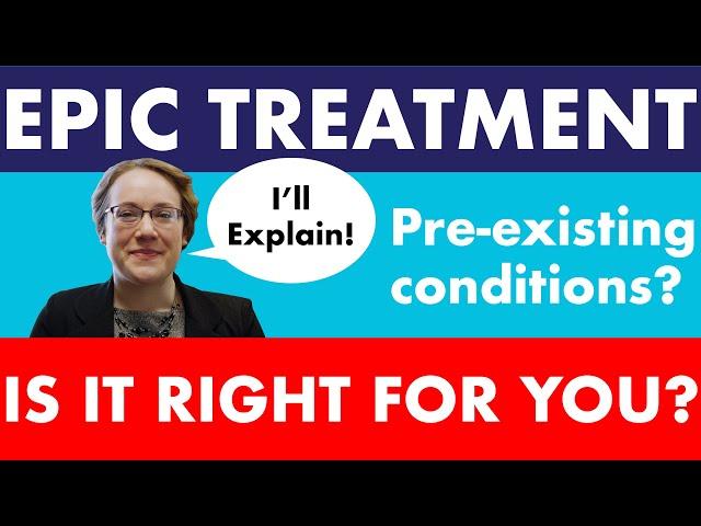 Is EPIC treatment right for me? | Cognitive FX