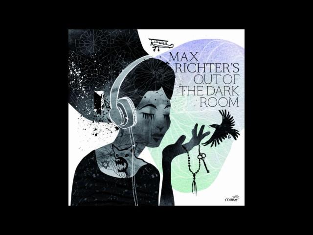 Max Richter - The Rising of the Sun (From 'Testament of Youth')