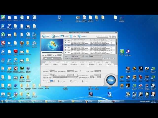 How To: RIP / COPY a DVD to Your Computer