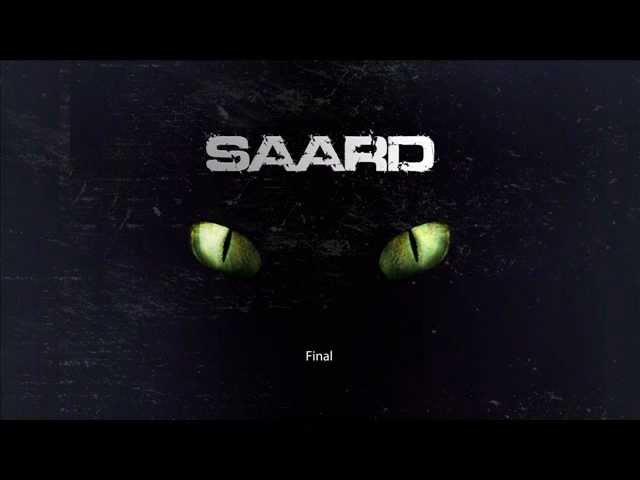 SAARD - Soundtrack - Final