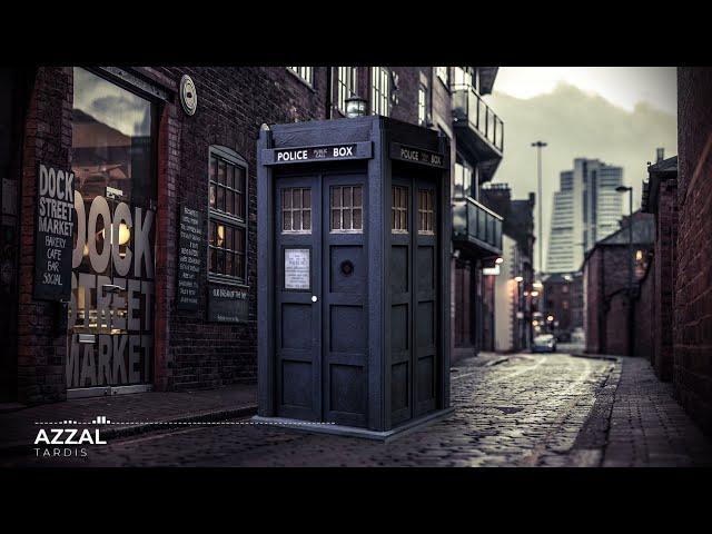 AZZAL - TARDIS