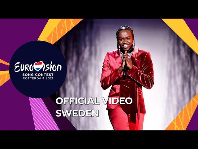 Tusse - Voices - Sweden   - Official Video - Eurovision 2021