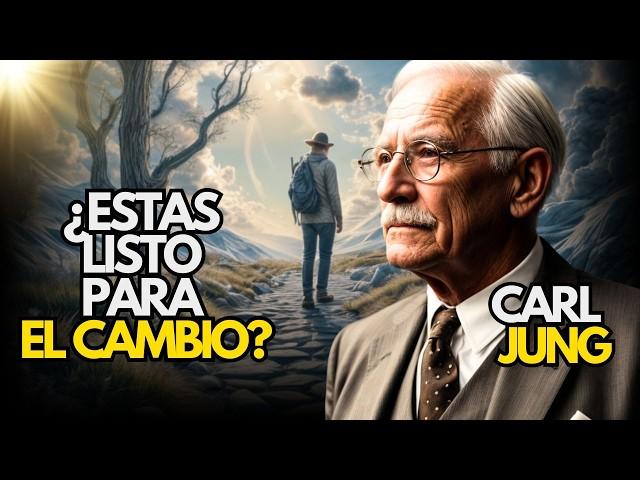 ESTAS LISTO ? | Lo Que Está por Venir Cambiará Todo | Carl Jung