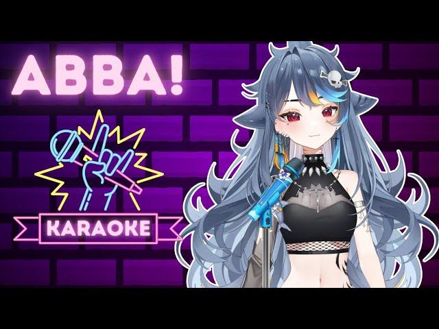 【KARAOKE】Mamma Mia! I love ABBA!【PRISM Project Gen 7】