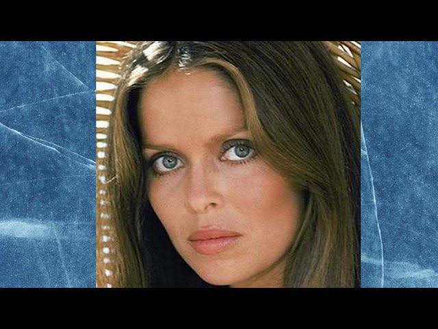 13 Sexy Photos of Barbara Bach