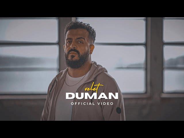 Velet - Duman (Official Video)