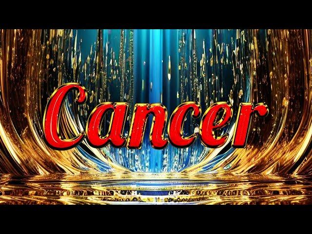 CANCER OCTOBER 2024 You Will Be Surprised By How Fast This All Happens! CANCER TAROT LOVE READING