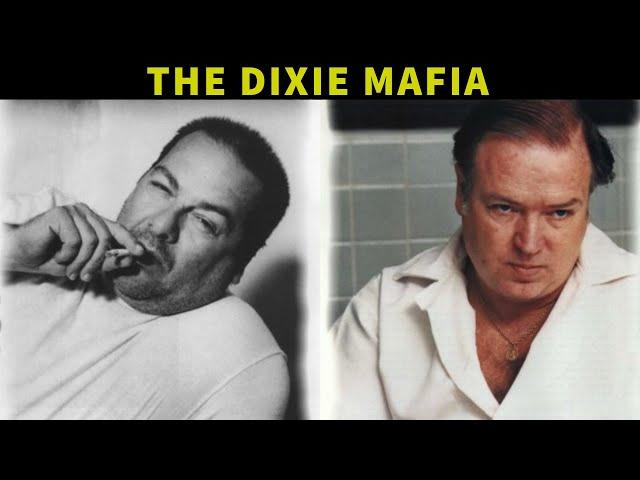 The Dixie Mafia Terrorizes the Southern United States: Contract Killers, Dealers, Robbers, Scammers