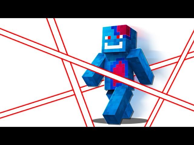 CZY POKONAM NAJLEPSZEGO GRACZA w MINECRAFT?!