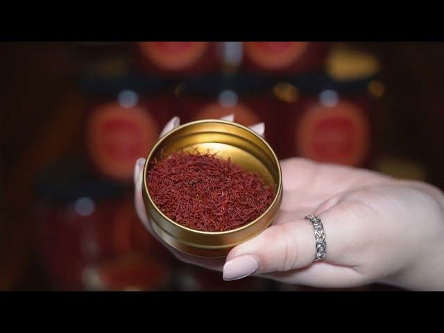 How to Use Saffron - Mazaeus Saffron