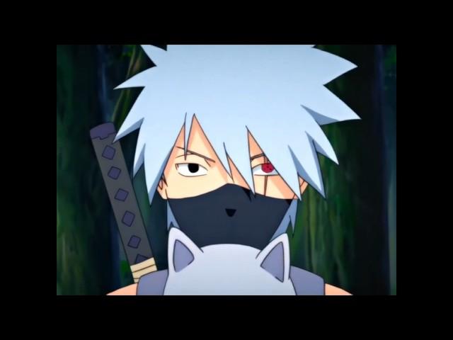 KAKASHI EDIT 