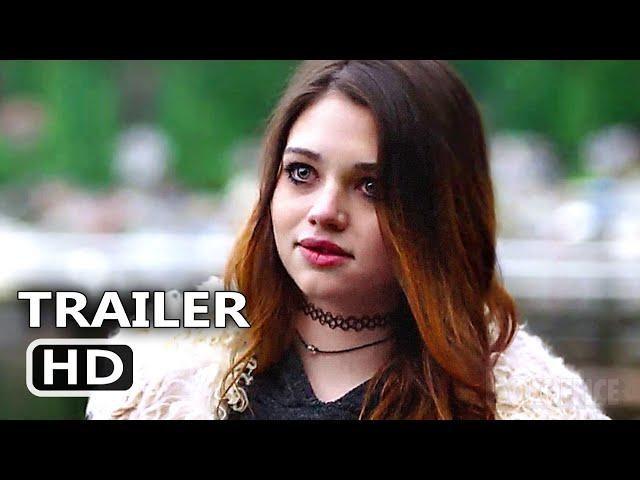 EVERY BREATH YOU TAKE Trailer (2021) India Eisley, Casey Affleck, Michelle Monaghan Movie