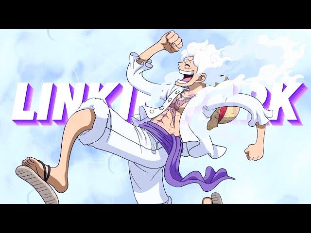 Linkin Park // Heavy Is The Crown ft. Anime Mix「AMV」