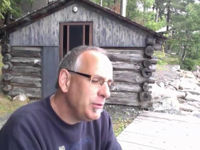 GRACIN' #7 - Mr. Recht
