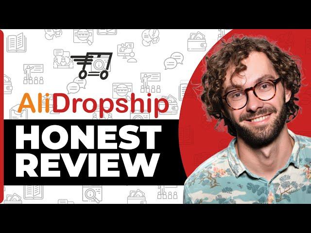 AliDropship Premium for Dropshipping Honest Review - Watch Before Using