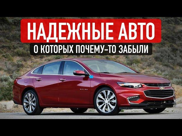 5 ОТЛИЧНЫХ АВТО ИЗ КОРЕИ, О КОТОРЫХ ВЫ НЕ ЗНАЛИ!