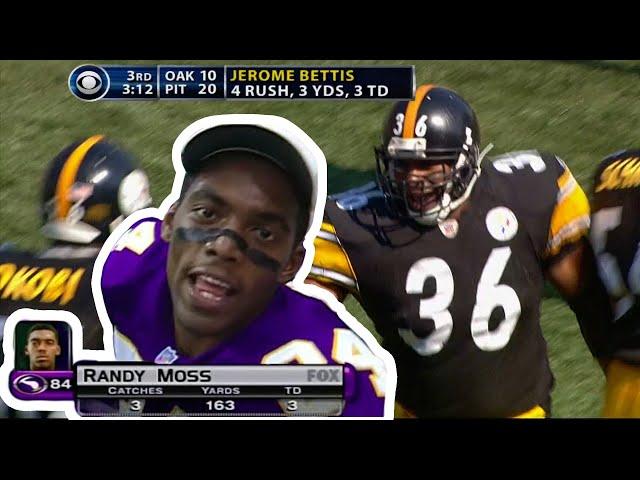 CRAZIEST Stat Lines in NFL History!