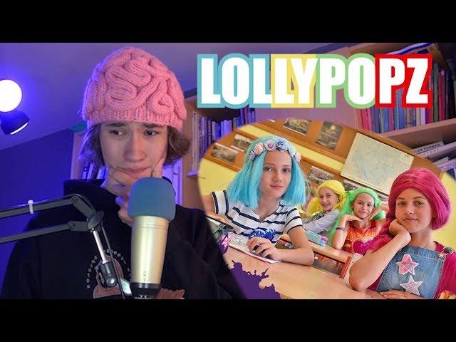 NEJLEPŠÍ KANÁL V ČR!!! |CRINGE REVIEW - Lollipopz| Stay12