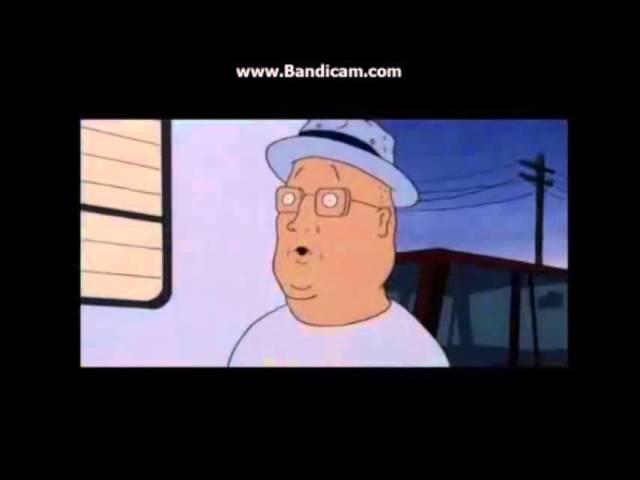 Beavis and Butthead - Whackin' Off In My Toolshed