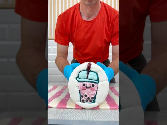 SURPRISINGly Sweet Candy Art Masterpieces!