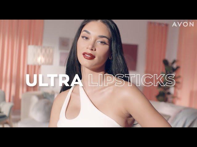 Pia Wurtzbach is ULTRA