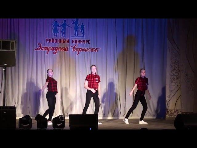 16 02 2018 Концерт эстрадный вернисаж