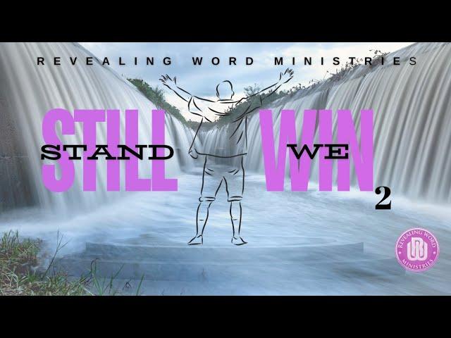 Revealing Word Ministries ~ Bishop Robert C. Smallwood