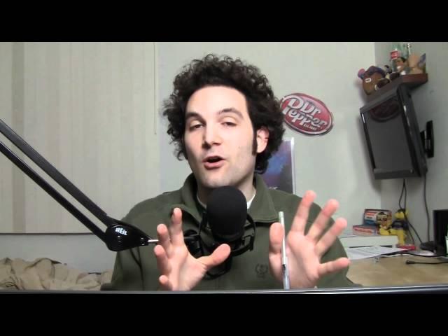 Tech Daily Beta #3 - Twitter Ad Sales