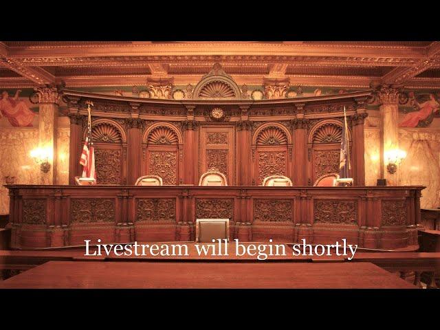 Dec 04, 2024 Appellate Division, First Department Live Stream