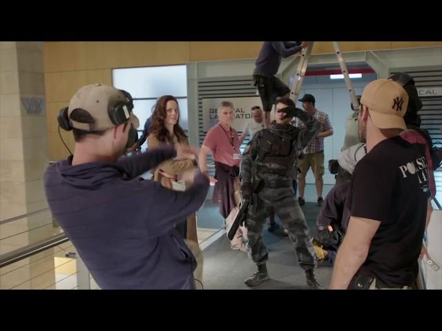 MAZE RUNNER THE DEATH CURE Behind The Scenes Clips & Bloopers