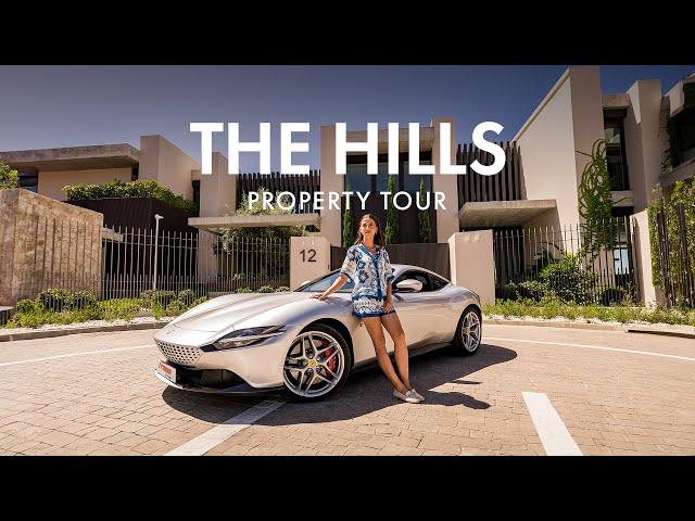 Touring an Architectural Modern Mansion in Marbella | The Hills